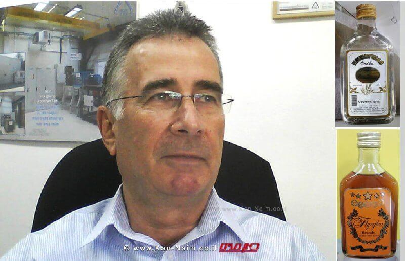 יעקב וכטל: משקאות כוהליים מסכנים הצורכים אותם עד כדי סכנת מוות יעקב וכטל: משקאות כוהליים מסכנים הצורכים אותם עד כדי סכנת מוות