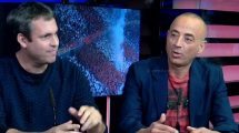 סרטו של 'הערוץ הראשון' בשם; 'צבעים של שנאה' שעשה העיתונאי שאול ביבי, והבמאי; אופיר טריינין