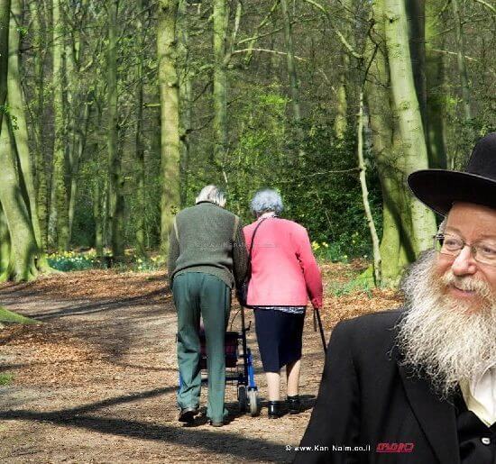 שר הבריאות: להיערך לגידול המבורך באוכלוסייה המבוגרת