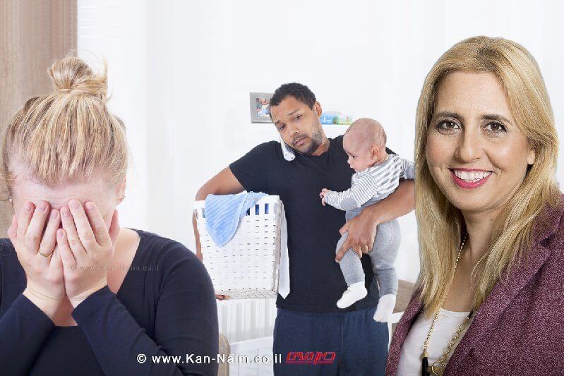 דוקטור סוזי קגן, מטפלת זוגית ומשפחתית בכירה - איך תזהו תסמינים של דיכאון אחרי לידה, עצות וגם טיפים דוקטור סוזי קגן, מטפלת זוגית ומשפחתית בכירה - איך תזהו תסמינים של דיכאון אחרי לידה, עצות וגם טיפים