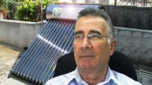 מר יעקב וכטל, דודי שמש וחשמל עם ציפוי פנימי ממלט אסורים לייצור ולהתקנה