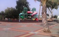 פארק חפציבה, כפר יונה