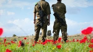 איפה כדאי לטייל ב"דרום אדום" | המלצות מחיילינו באוגדת עזה | צילום: אתר צהל, במחנה