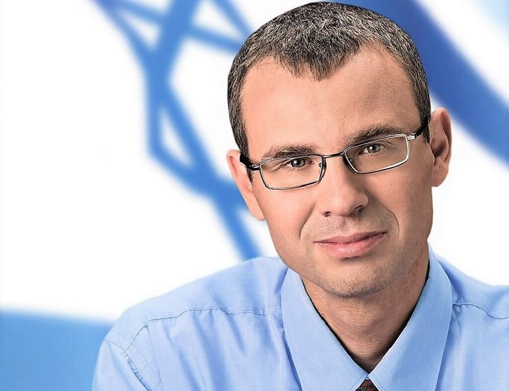 שר התיירות יריב לוין על תיירות המרפא, הסדרת התחום תרומה עצומה, גם לתיירות ולמשק וגם לבריאות שר התיירות יריב לוין על תיירות המרפא, הסדרת התחום תרומה עצומה, גם לתיירות ולמשק וגם לבריאות