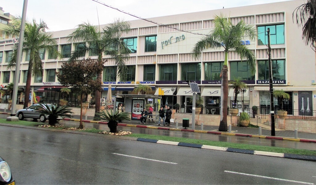 חשד להתנהלות בלתי תקינה של תיאטרון בית לסין | צילום: ויקיפדיה חשד להתנהלות בלתי תקינה של תיאטרון בית לסין | צילום: ויקיפדיה