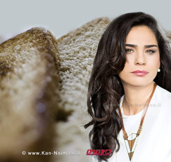 חלי ממן, דיאטה ואורח חיים בריא: איך לשלב לחם בצורה נכונה בתפריט | צילום רונן פדידה |  עיבוד צילום: שולי סונגו