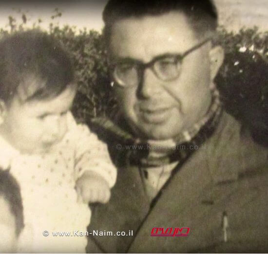 ספור חייו של יוסף דעדוש בזמן שואת יהודי לוב