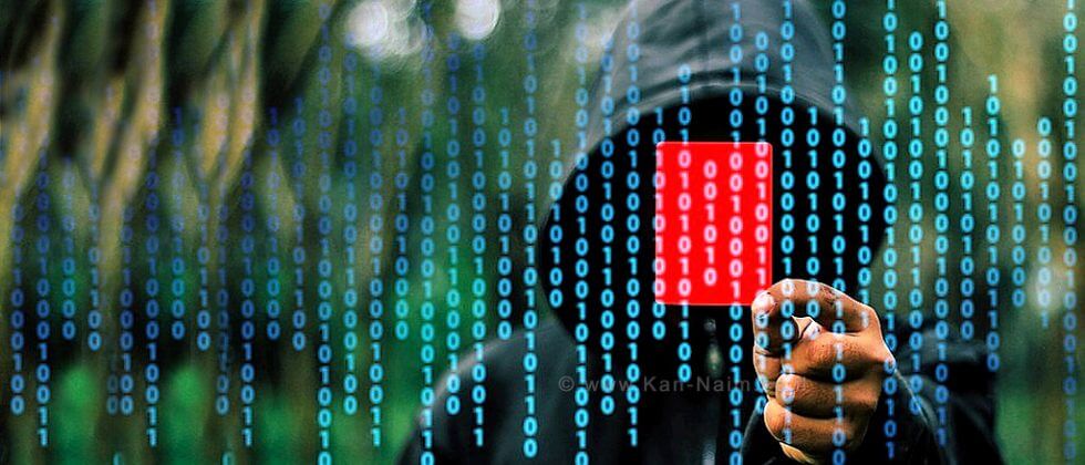 ESET ישראל: כך תגן על מחשבך מפני מתקפת סייבר העולמית | עיבוד צילום: שולי סונגו©