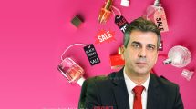 שר הכלכלה והתעשייה אלי כהן: סוף להסדר הבלעדי של 'סופר-פארם' בקניונים ברקע מוצרי הטואלטיקה | עיבוד צילום: שולי סונגו ©