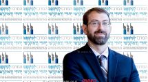 פרופסור סמואל מוין, שירצה בכנס בינלאומי השני "אחריות בעולם משתנה" באוניברסיטת בר אילן | עיבוד צילום: שולי סונגו©