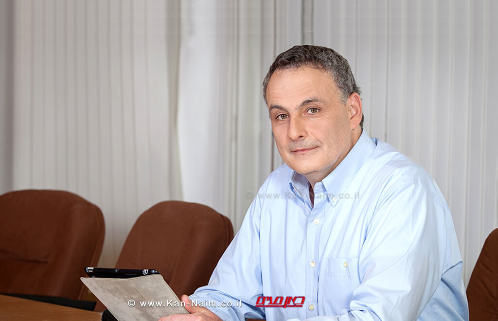 פרופסור נתן זוסמן, מנהל חטיבת המחקר בבנק ישראל, ביקש לסיים את תפקידו | צילום: דוברות בנק ישראל | עיבוד צילום: שולי סונגו © פרופסור נתן זוסמן, מנהל חטיבת המחקר בבנק ישראל, ביקש לסיים את תפקידו | צילום: דוברות בנק ישראל | עיבוד צילום: שולי סונגו ©