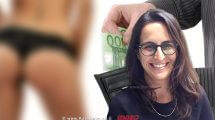 ראומה שלזינגר, מנהלת במטה למאבק בסחר בנשים ובזנות: הזנות הורגת ואי אפשר לחכות – חייבים למנוע את הקורבן הבא | עיבוד צילום: שולי סונגו©
