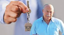  יושב ראש ועדת החוקה חבר כנסת ניסן סלומינסקי | חוק דירה ללא שירותים – היא לא דירה, אושר סופית בכנסת | עיבוד צילום: שולי סונגו ©