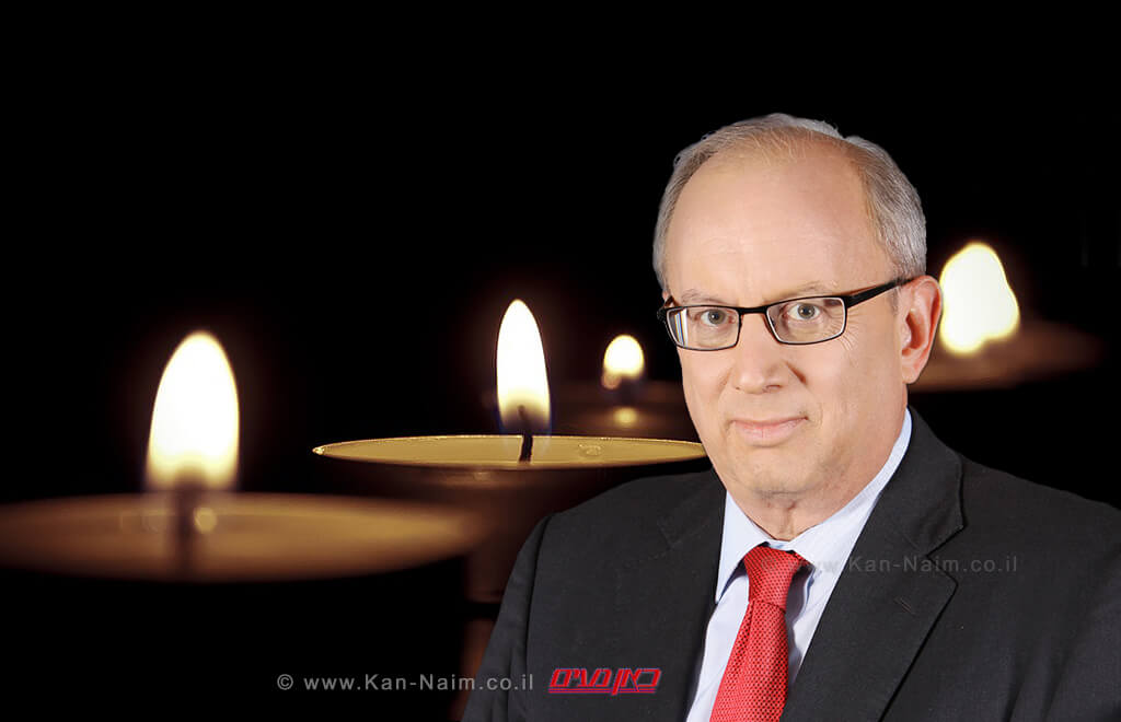 יוסי ביינארט, לשעבר מנכל הבורסה לניירות ערך הלך לעולמו לאחר מחלה קשה | עיבוד צילום: שולי סונגו © יוסי ביינארט, לשעבר מנכל הבורסה לניירות ערך הלך לעולמו לאחר מחלה קשה | עיבוד צילום: שולי סונגו ©