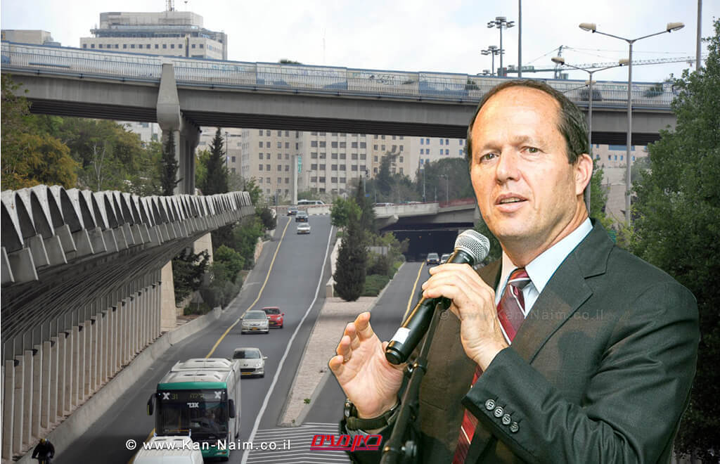 ראש עיריית ירושלים, מר ניר ברקת | צילום: לע"מ | עיבוד צילום: שולי סונגו © ראש עיריית ירושלים, מר ניר ברקת | צילום: לע"מ | עיבוד צילום: שולי סונגו ©