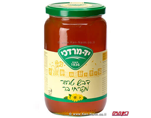 תו תקן לדבש הוענק על ידי מכון התקנים הישראלי למכוורת יד מרדכי-שטראוס תו תקן לדבש הוענק על ידי מכון התקנים הישראלי למכוורת יד מרדכי-שטראוס | עיבוד צילום: שולי סונגו ©