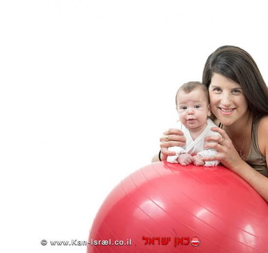 מורן פיצ'ון, פיצ'פונים | אלון קריית השרון, נתניה | צילום גלי פלג