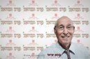 פרופ' אלישע קימרון - חתן פרס ישראל תשעח בחקר מדעי היהדות