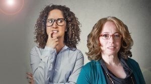 פרופ' הדסה ליטמן-עובדיה חברת סגל בכירה באוניברסיטת אריאל ב-מחלקה למדעי ההתנהגות