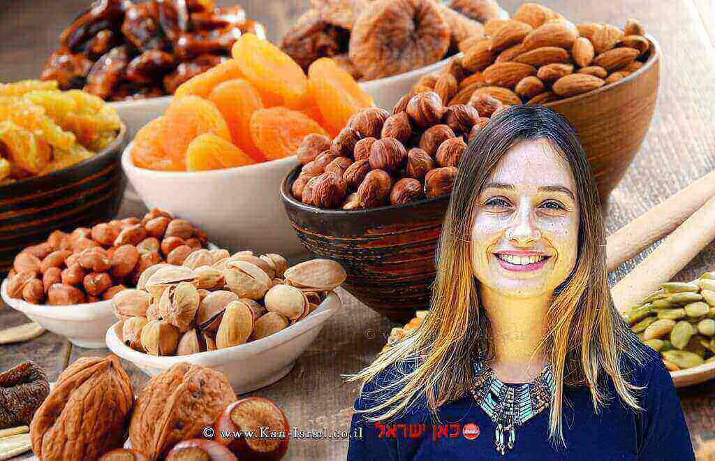 שני ששון, דיאטנית קלינית | רקע הממתקים של הטבע, פירות יבשים לטו בשבט שני ששון, דיאטנית קלינית | רקע הממתקים של הטבע, פירות יבשים לטו בשבט