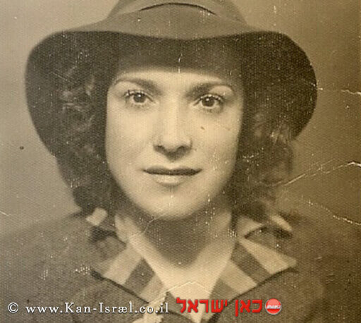 סטלה חסקיל זמרת יהודיה-יווניה מזמרות הרבטיקו הגדולות ביותר של יוון סטלה חסקיל זמרת יהודיה-יווניה