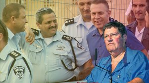 ניר מאיר | גלעד ארדן | רוני אלשיך