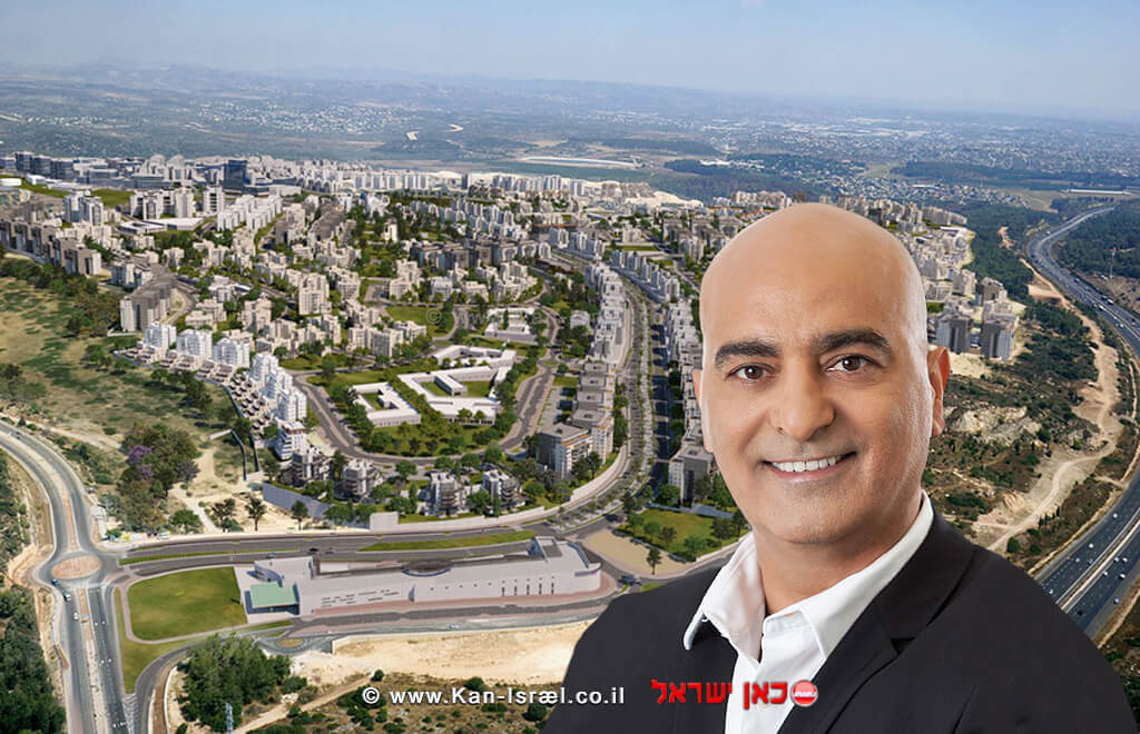 חנן מור, יושב ראש ובעלים קבוצת MORE, ברקע: חריש | צילום: אייל טואג | עיבוד: שולי סונגו חנן מור, יושב ראש ובעלים MORE, רקע: חריש