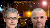 יוני פיינגולד מול מיכאל אטלן