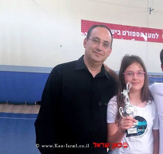 זוהר נוימרק, רוני ברדה, צחי נחום