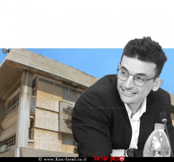 עורך הדין אוהד מרחב