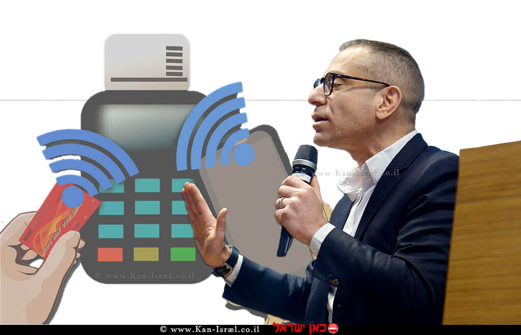 מנהל רשות המסים, רואה חשבון ערן יעקב | רקע איור: צמצום השימוש במזומן | צילום: ליאת מנדל | עיבוד צילום: שולי סונגו מנהל רשות המסים, רואה חשבון ערן יעקב | רקע איור: צמצום השימוש במזומן | צילום: ליאת מנדל | עיבוד צילום: שולי סונגו