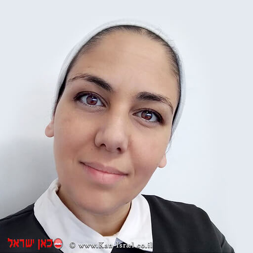 כרמית ראובן בצלאל | 'סמאללה עליכם' כרמית ראובן בצלאל | 'סמאללה עליכם'