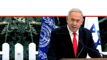 ראש הממשלה ושר הביטחון מר בנימין נתניהו בטקס הענקת פרס ביטחון ישראל 2019 | צילום: רועי אברהם, לעמ | עיבוד צילום: שולי סונגו ©
