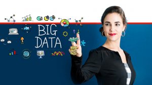 בִּיג דָּאטָה | נְתוּנֵי עָתֵק | Big Data | עיבוד צילום ממחושב: שולי סונגו©