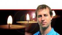 דר' איתי אשר, המדען הראשי של משרד החינוך, זיכרונו לברכה | עיבוד צילום ממחושב: שולי סונגו©