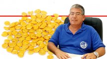 קליגר רועי מנהל יחידה מרכזית לאכיפה וחקירות - פיקוח על מוצרי הצומח והחי - פיצוח ברקע : זרעי חצילים | עיבוד צילום ממחושב: שולי סונגו©