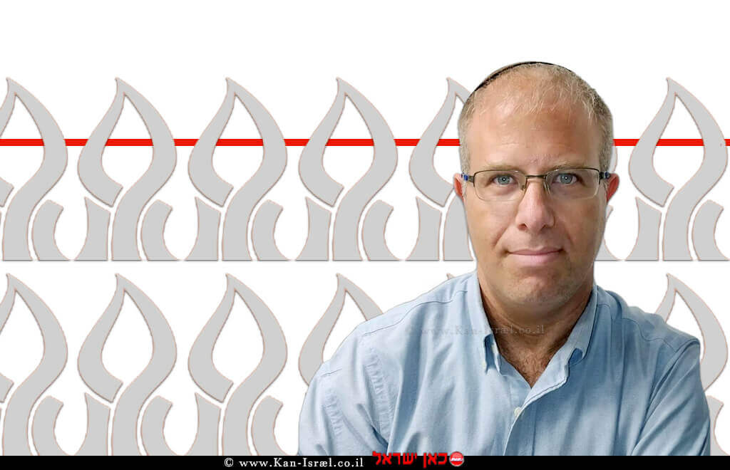 שמואל דברת - דובר אוניברסיטת בן-גוריון בנגב | צילום: רויטל דברת | עיבוד צילום ממחושב: שולי סונגו© שמואל דברת - דובר אוניברסיטת בן-גוריון בנגב | צילום: רויטל דברת | עיבוד צילום ממחושב: שולי סונגו©