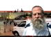 תת מגן שלמה פטרובר מנהל מרחב ירושלים במדא, הכותל המערבי בירושלים | צילום: דוברות מדא | עיבוד ממחושב: שולי סונגו©