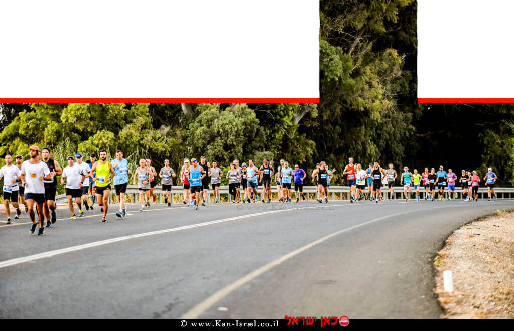 מרוץ הגליל 2018 | צילום: RITVO PHOTOGRAPHY | עיבוד ממחושב: שולי סונגו©