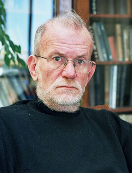 ישראל סגל (26 במאי 1944 – 27 בספטמבר 2007) עיתונאי, מגיש טלוויזיה וסופר | צילום: ויקיפדיה