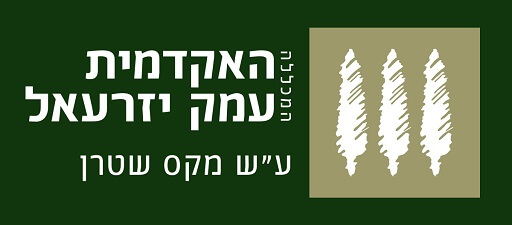 המכללה האקדמית עמק יזרעאל, לוגו