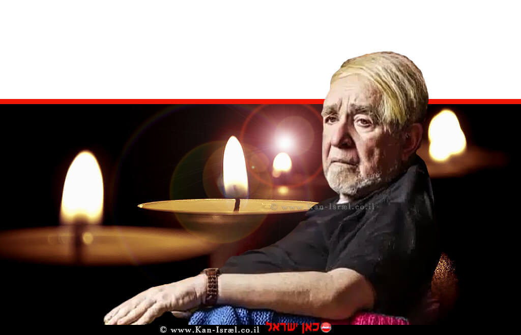 נתן זך, מגדולי המשוררים הישראלים המתרגם, הפזמונאי והיוצר וחתן פרס ישראל נפטר בגיל 89 | צילום: מסך מתוך ערוץ החדשות 13 | עיבוד: עיבוד: שולי סונגו © נתן זך, מגדולי המשוררים הישראלים המתרגם, הפזמונאי והיוצר וחתן פרס ישראל נפטר בגיל 89 | צילום: מסך מתוך ערוץ החדשות 13 | עיבוד: עיבוד: שולי סונגו ©