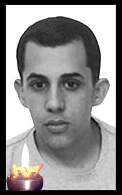 רב סמל חן-חנן לשם | עיבוד ממחושב: שולי סונגו© רב סמל חן-חנן לשם | עיבוד ממחושב: שולי סונגו©
