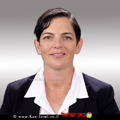 עורכת דין סיגל יעקבי, ממלאת מקום מנכל משרד המשפטים | עיבוד ממחושב: שולי סונגו© עורכת דין סיגל יעקבי, ממלאת מקום מנכל משרד המשפטים | עיבוד ממחושב: שולי סונגו©