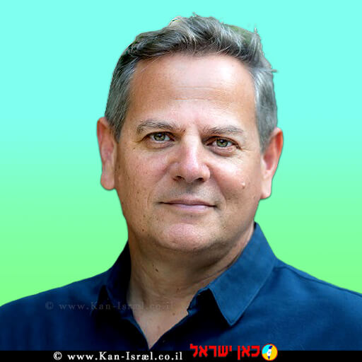 ניצן הורוביץ, שר הבריאות | עיבוד צילום: שולי סונגו © ניצן הורוביץ, שר הבריאות | עיבוד צילום: שולי סונגו ©