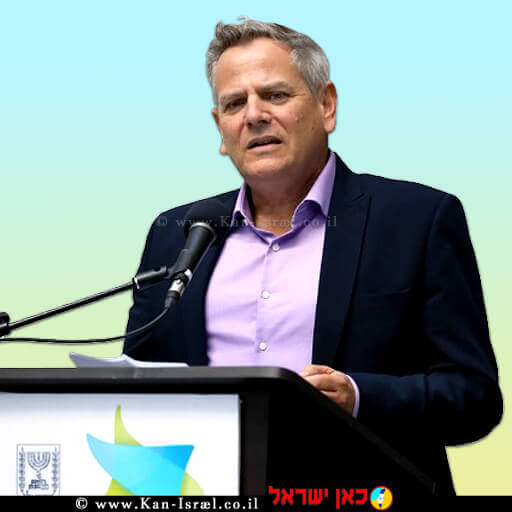 ניצן הורוביץ, שר הבריאות, חבר הכנסת בהפסקת חברוּת ויושב ראש מפלגת מרצ | צילום: לעמ | עיבוד צילום: שולי סונגו © ניצן הורוביץ, שר הבריאות, חבר הכנסת בהפסקת חברוּת ויושב ראש מפלגת מרצ | צילום: לעמ | עיבוד צילום: שולי סונגו ©