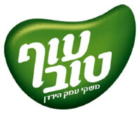 עוף טוב, לוגו