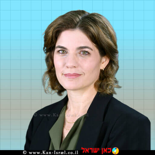השרה להגנת הסביבה הגב' תמר זנדברג | צילום: דוברות המשרד© | עיבוד צילום: שולי סונגו© השרה להגנת הסביבה הגב' תמר זנדברג | צילום: דוברות המשרד© | עיבוד צילום: שולי סונגו©