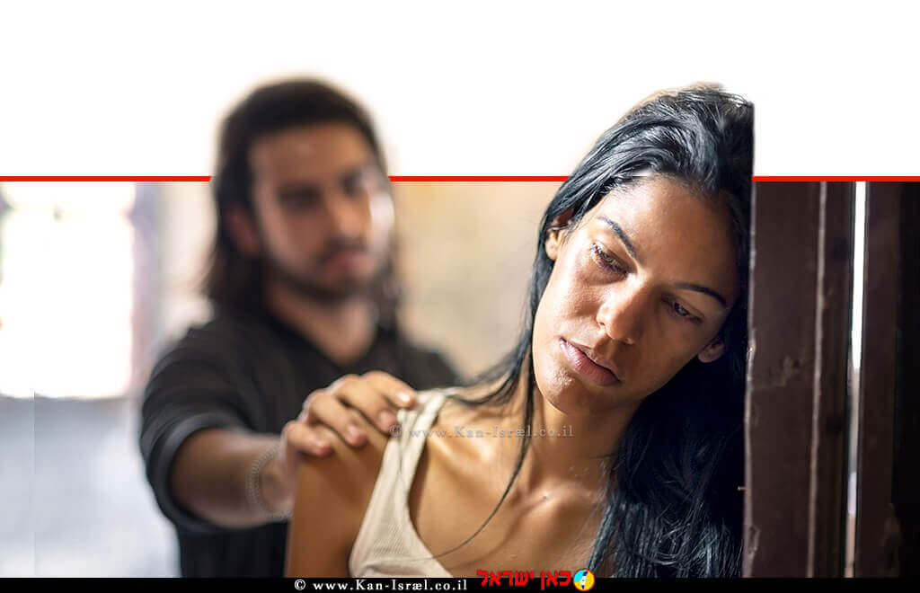 עבריין שהתחזה, איים, הטריד וביצע עבירות מרמה נגד נשים - אילוסטרציה | צילום רקע: ©depositphotos | עיבוד צילום: שולי סונגו © עבריין שהתחזה, איים, הטריד וביצע עבירות מרמה נגד נשים - אילוסטרציה | צילום רקע: ©depositphotos | עיבוד צילום: שולי סונגו ©