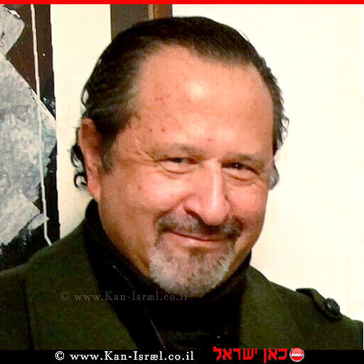 חיים שיבי, עיתונאי, סופר ומשפטן, נציג הנהלת אגודת העיתונאים ירושלים וחבר מועצת העיתונות | עיבוד צילום: שולי סונגו© חיים שיבי, עיתונאי, סופר ומשפטן, נציג הנהלת אגודת העיתונאים ירושלים וחבר מועצת העיתונות | עיבוד צילום: שולי סונגו©